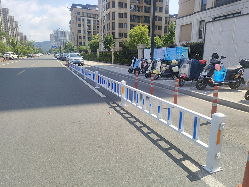 市政护栏